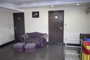 thumbnail: Living area