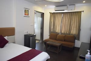 thumbnail: Room