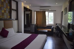 thumbnail: Room