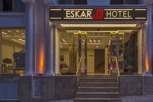 thumbnail: Property entrance