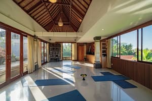 thumbnail: Yoga