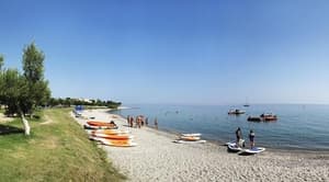 thumbnail: Beach