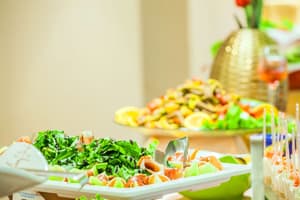 thumbnail: Buffet