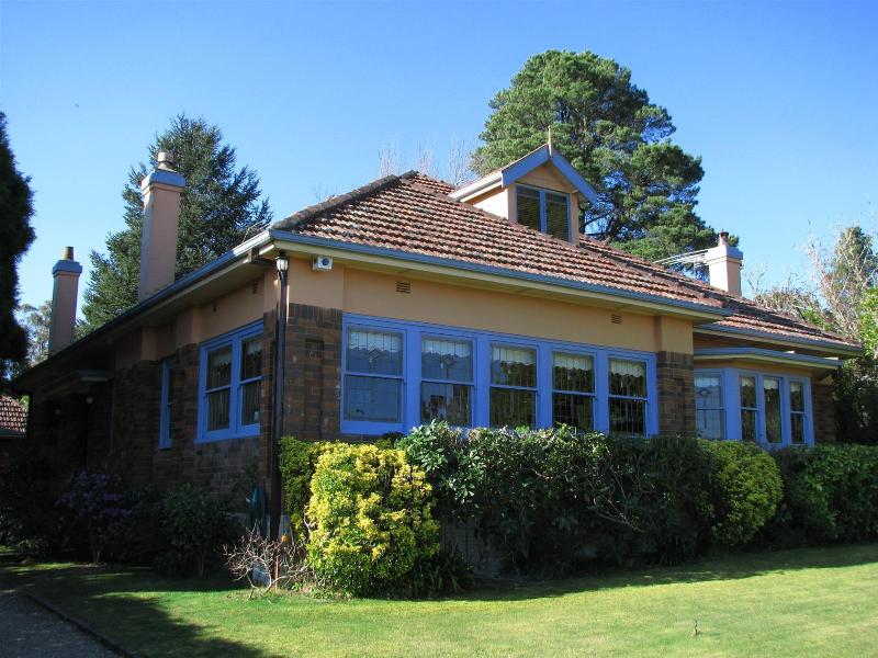 General view