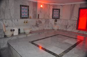 thumbnail: Turkish bath