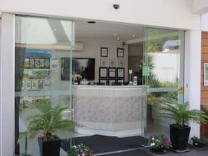 thumbnail: Reception