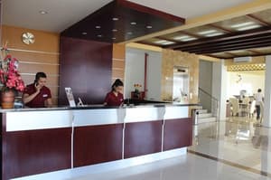 thumbnail: Reception