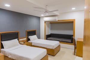 thumbnail: Living area