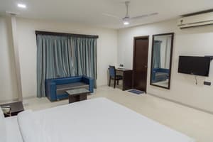 thumbnail: Room