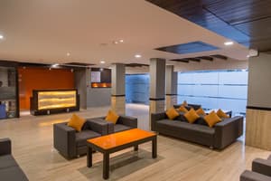 thumbnail: Reception