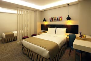 thumbnail: Room