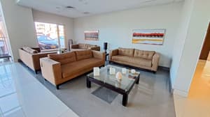thumbnail: Reception