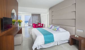 thumbnail: View from room