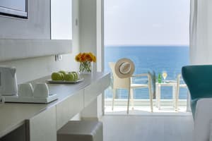 thumbnail: View from room