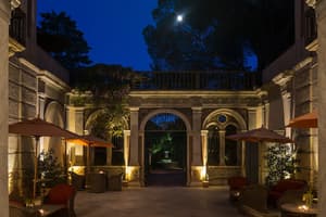 thumbnail: Terrace/patio