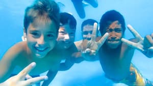 thumbnail: Pool