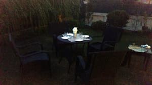 thumbnail: Outdoor dining