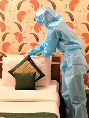 thumbnail: Room