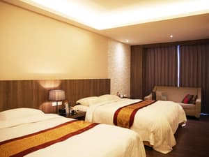 thumbnail: Room amenity