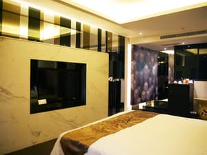 thumbnail: Room amenity