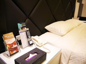 thumbnail: Room amenity