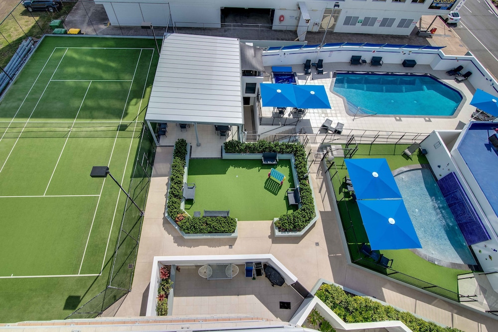 Sport Facilities