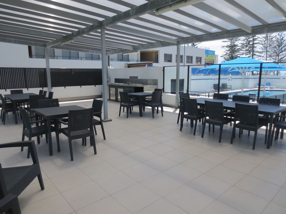 Restaurant-cafeteria