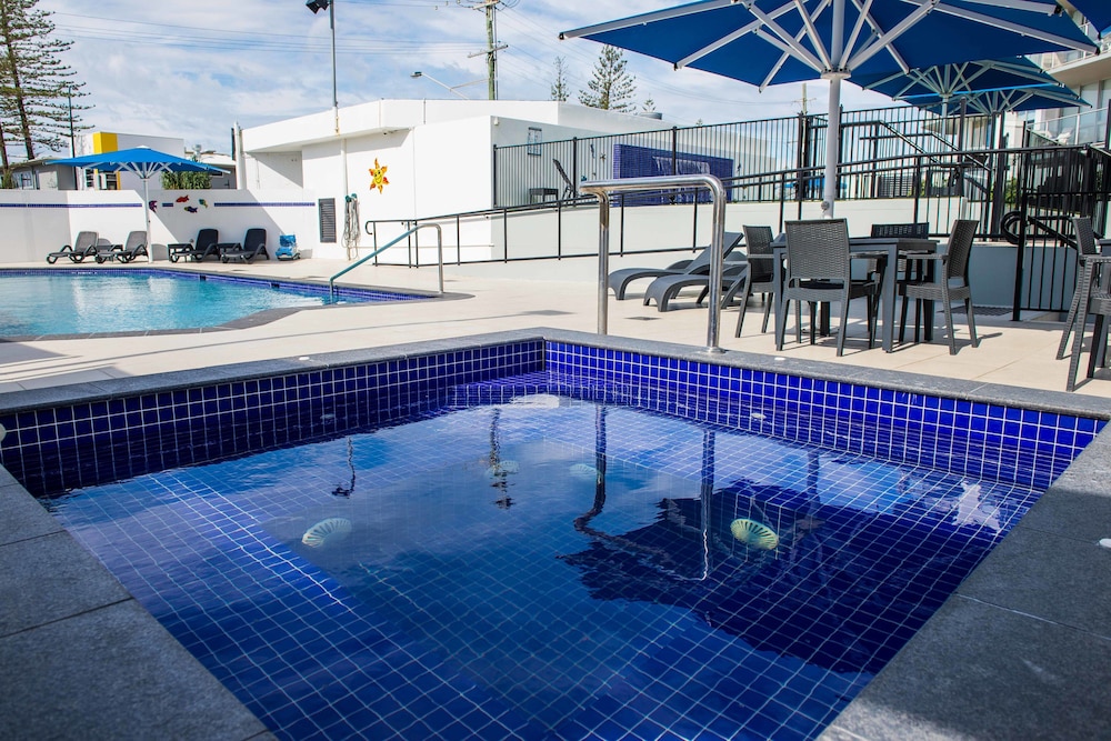 Play area