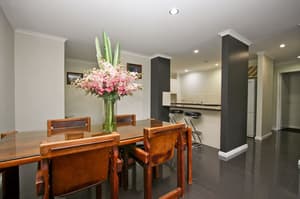 thumbnail: In-room dining