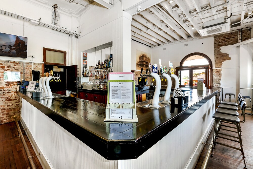 Restaurant-cafeteria