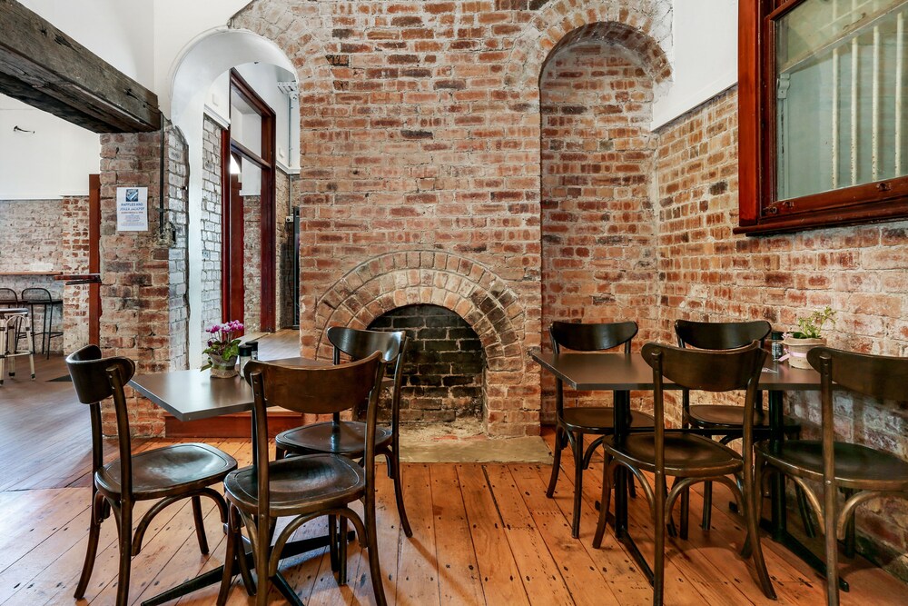 Restaurant-cafeteria