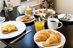 thumbnail: Breakfast meal
