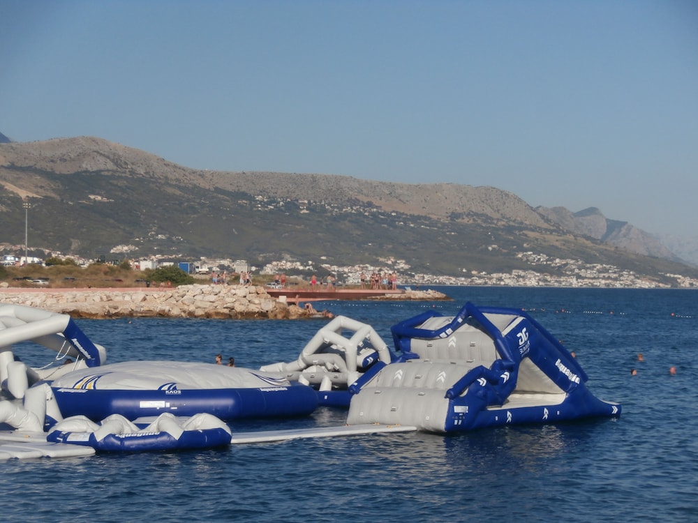 Water park