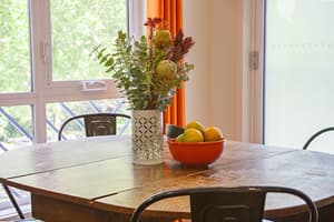 thumbnail: In-room dining