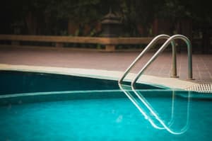 thumbnail: Outdoor pool