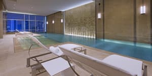 thumbnail: Indoor pool