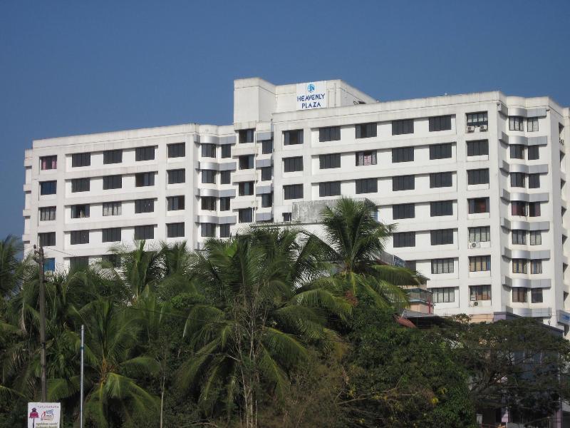 General view