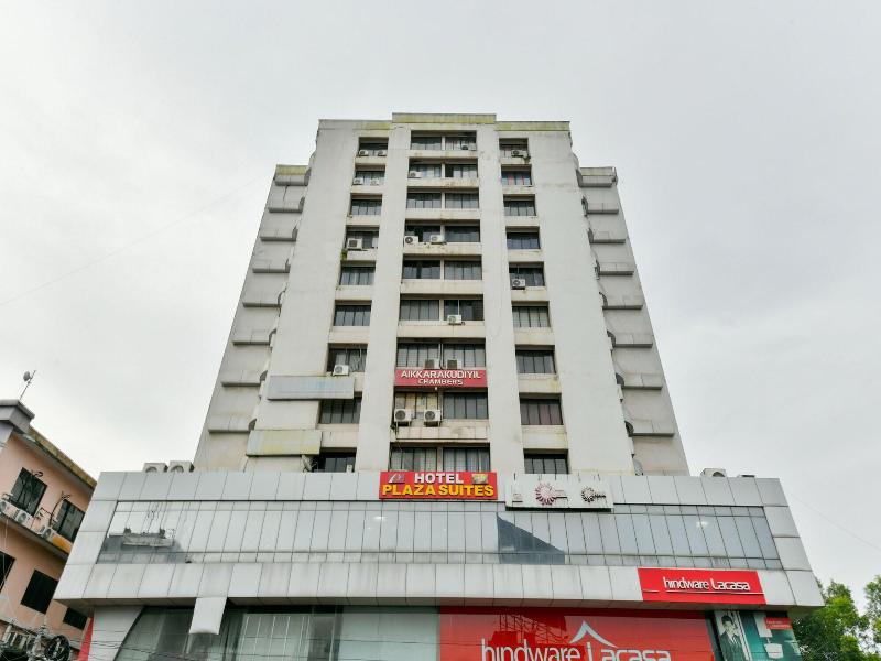 General view