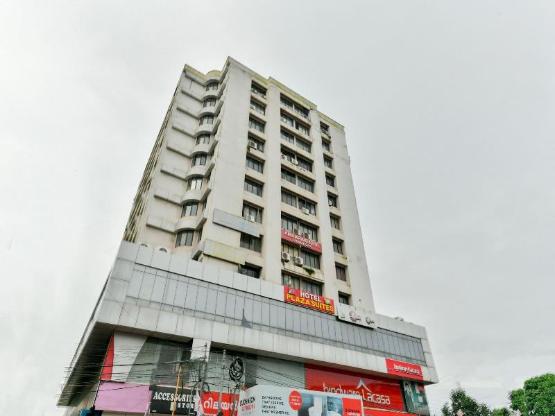 General view