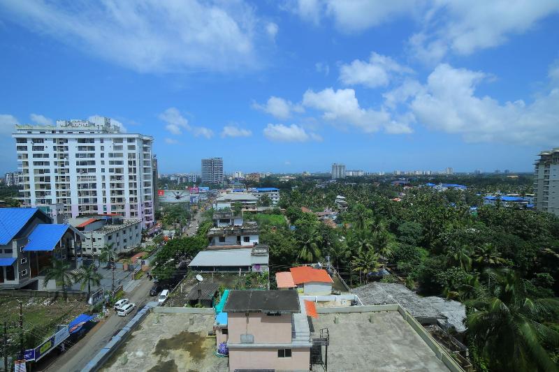 General view