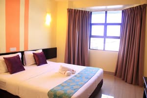 thumbnail: View from room