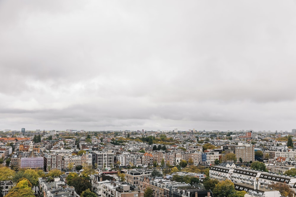 City view