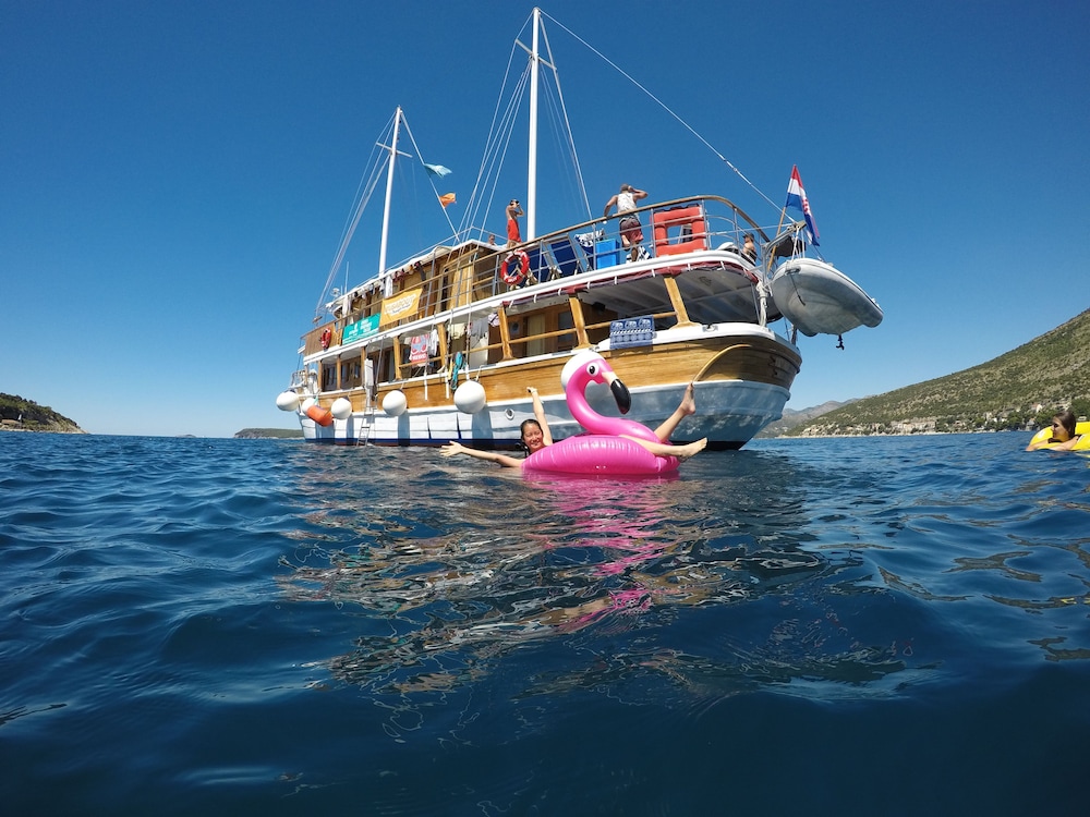 Boating
