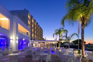 thumbnail: Terrace/patio