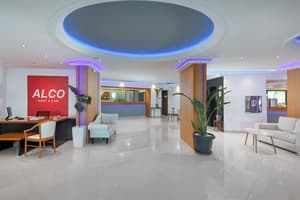 thumbnail: Reception