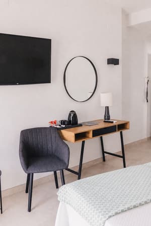 thumbnail: Breakfast area