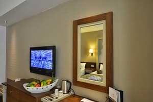 thumbnail: Room amenity