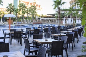 thumbnail: Terrace/patio