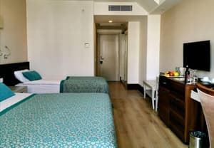 thumbnail: Room