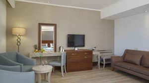 thumbnail: Living area